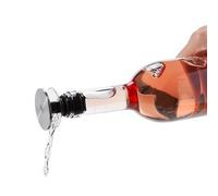 Bouchon À Bec Verseur En Inox Adhoc