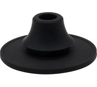 Bouchon à boire Keego en silicone Easy Clean noir