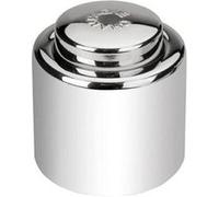 Bouchon à Champagne chromé - Lacor - Gris - Acier Inoxydable (inox) Gris G