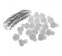 Bouchon à champagne en plastique et fil de fer - Muselet, Bouchon de bouteille