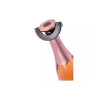 Bouchon à Champagne Gusto AdHoc Rosé Or