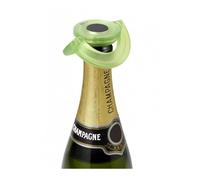 Bouchon à Champagne Gusto AdHoc Vert