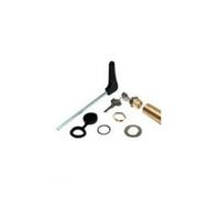 Bouchon ebloquer Extérieur Porte <= 45 MM X Euro Breeze 06 Genius 6100014