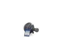 Bouchon à dégagement rapide CSV 80 PVC (70-87 mm), jusqu'à 0,5 bar, longueur : 100 mm, EPDM/PVC.