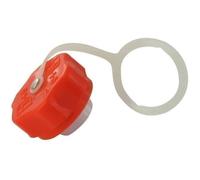 Bouchon à essence adaptable ECHO pour modèles 400E, 4500 et 4600