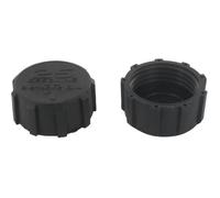 Bouchon à essence adaptable pour KAWASAKI se monte sur la majorité des modèles TD18, TD24, TD33, TD40, TD48, TF22, TG18, TG20,