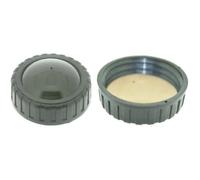 Bouchon à essence universel pour petits tracteurs - Ø: ext: 58,3mm - Ø int: 63,5mm