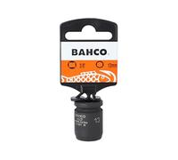Bouchon à impact 3/8 24 mm Clip