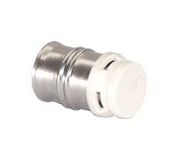 Bouchon à sertir multicouche diamètre 32 mm type Radial