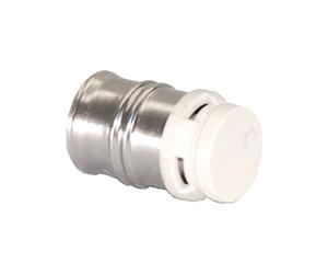 Bouchon à sertir multicouche diamètre 32 mm type Radial