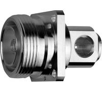 Bouchon à tête standard Telegärtner 100024492 1 pc(s)