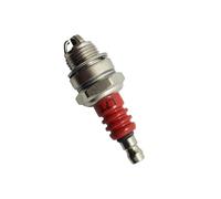 Bouchon à trois pôles for tronçonneuse, débroussailleuse et coupe-bordures L7T 2500, 3800, 4500 et 5200 (accessoires for électrodes 2 temps)