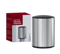 Bouchon à vide à vin en acier inoxydable - CAP