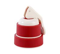 Bouchon À Vin, Avec Une Conception Innovante D'échelle De Temps, 1 Pièce, Bouchon De Bouteille De Bar, Remplacement Du De Vin, Convient À La Plupart Des Bouteilles Standard, Pour Un Usage Dome