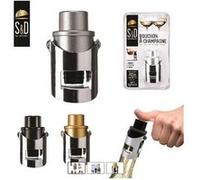 Bouchon A Vin Mousseux Champagne Preservation Cuisine G