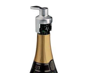 Bouchon à vins effervescents Aluminium Brossé SW 101