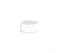 Bouchon à vis blanc pour flacon 600 mL