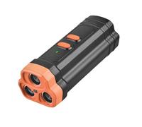 Bouchon Aboyant Pour Chien, Dispositif Anti- Pour Chiens, Accessoire D'entraînement Pour Animaux De Compagnie,dispositif De Formation Pour Animaux De Compagnie,pour Le Camping Du Parc De Voyages