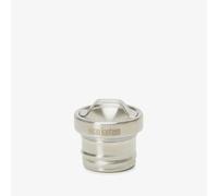 Bouchon acier inoxydable Klean Kanteen Classic collection ArgentÃ© 67,3x53,34 mm