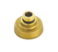Carpoint Bouchon adaptateur GPL – Universel, pratique et durable – Vendu à l'unité