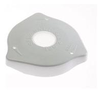 Bouchon adoucisseur eau pour lave vaisselle candy - 49017965 G