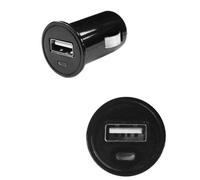 Bouchon Allume-Cigare Prise Usb Pour Smartphone Capacité 1 Ampère