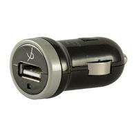 Bouchon Allume-Cigare Prise Usb Sous Blister 12-24v 1 Ampère