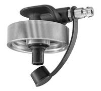 Bouchon Aluminium pour purgeur de Frein