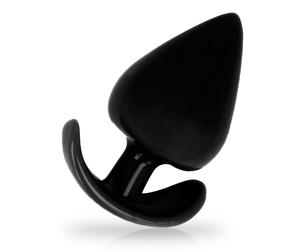 Bouchon Anal 8.5 Cm