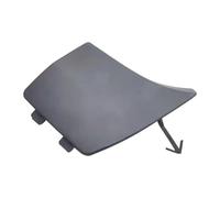 Bouchon Anneau Remorquage Arrière pour Mitsubishi ASX 2020-2022 | Capuchon De Couverture De Crochet De Remorque De Pare-chocs Arrière(No paint)
