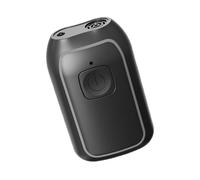 Bouchon anti-aboiement pour chien, dispositif de dressage anti-aboiement rechargeable, correcteur portable, sûr et efficace pour la maison, la marche, le jardin, l'intérieur et l'extérieur