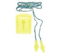 Bouchon anti-bruit relié - Vendu par 2 - Earline