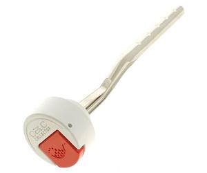 Bouchon anti calcaire cs-00144190 pour centrale vapeur