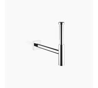 Bouchon anti-odeur Dornbracht 1 1/4, 10060780-00, couleur : chrome