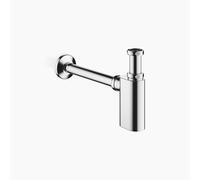 Bouchon anti-odeur Dornbracht MADISON 1 1/4, 10040970-00, couleur : chrome