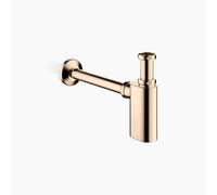 Bouchon anti-odeur Dornbracht MADISON 1 1/4, 10040970-47, couleur : Champagne