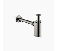Bouchon anti-odeur Dornbracht MADISON 1 1/4, 10040970-99, couleur : Dark...