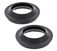 Bouchon anti-poussière All Balls pour BMW R 1 GS, Honda CN Helix Kawasaki J SE SH Fusion KFX Ninja NSS Forza EX KLE 0 Versys X KVF Prairie Advantage Classic