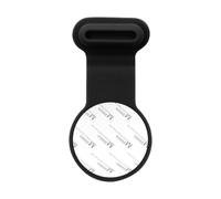 Bouchon anti-poussière | Coque de protection pour port de chargeur de type C - Bouchons anti-poussière anti-perte, pratique et tendance pour tablettes, ordinateurs portables