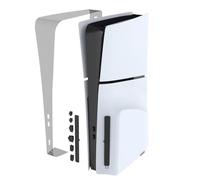 Bouchon anti-poussière Filtre à poussière Pour PS5 Slim Écran anti-poussière pour PS5 Slim Optical Digital Edition Bouchon universel de protection contre la poussière Bouchon