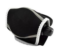 Bouchon anti-poussière pour embouchure de Plongée, Second Stage Plongée Détendeur Cover - Coussinet de réglage en néoprène | Plongée Couverture de Plongée Protection