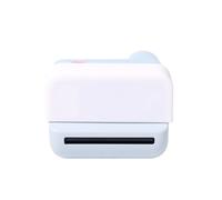 Bouchon anti-poussière pour objectif Polaroid Go Generation 3 (blanc)