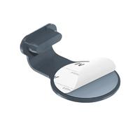 Bouchon anti-poussière - Station de gestion de connexion interne, dispositif de protection des ports électroniques d'informatique mobile, composant de sécurité structurelle polyvalent, unité de stabil