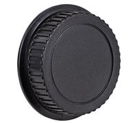 Bouchon anti-poussière universel compatible avec tous les objectifs Canon EF EF-S