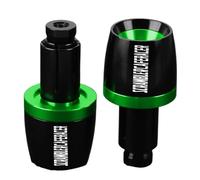 Bouchon Anti-Vibration pour Moto Pièces De Poids Extrémités Poignées Guidon Capuchon pour SCRAMBLERCAFERACER Scrambler Cafe Racer