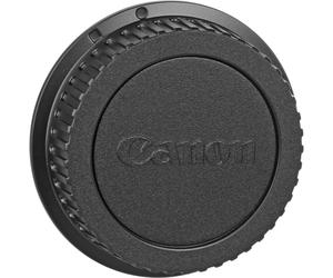 Bouchon arri re d'objectif Canon pour objectifs reflex Canon EF