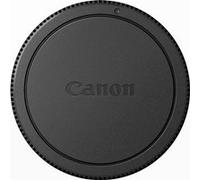 Bouchon arrière Canon EB pour objectif EF-M Noir Noir G