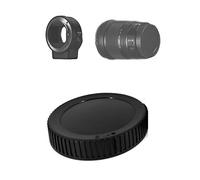 Bouchon arrière d'objectif Nikon Z-Mount Z6 Z7