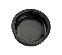 Bouchon arrière F Mount, Compatible avec Nikon, BF-1B LF-4