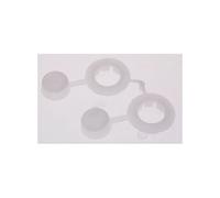 Bouchon arrriere sup de bridage pour lave linge